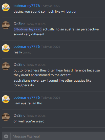 sound like willburgur